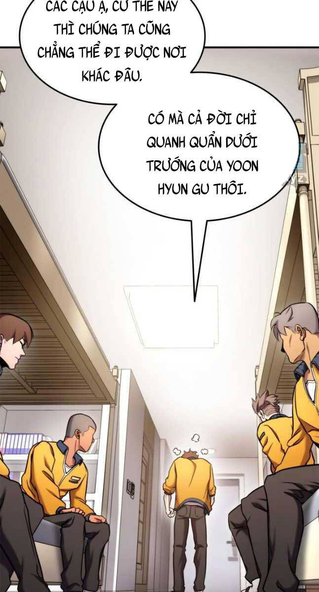 Ranker Tái Xuất: Chapter 104
