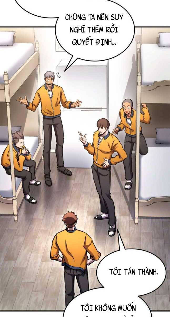 Ranker Tái Xuất: Chapter 104