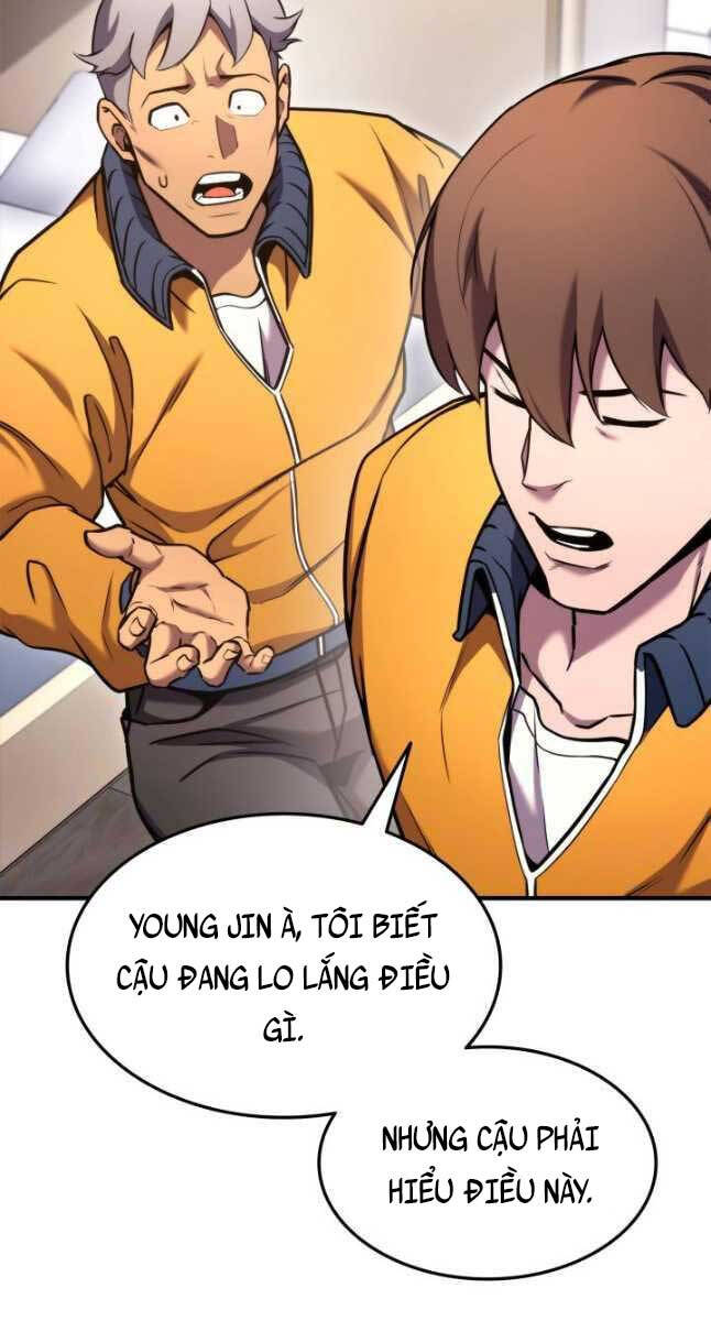 Ranker Tái Xuất: Chapter 104