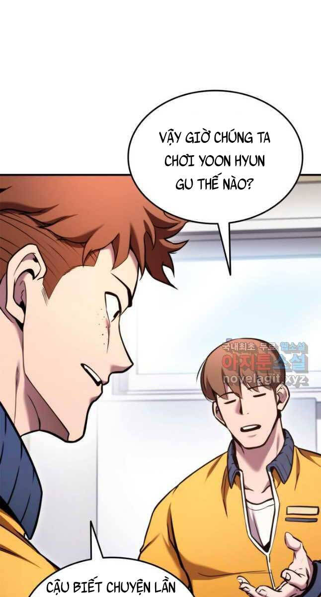 Ranker Tái Xuất: Chapter 104
