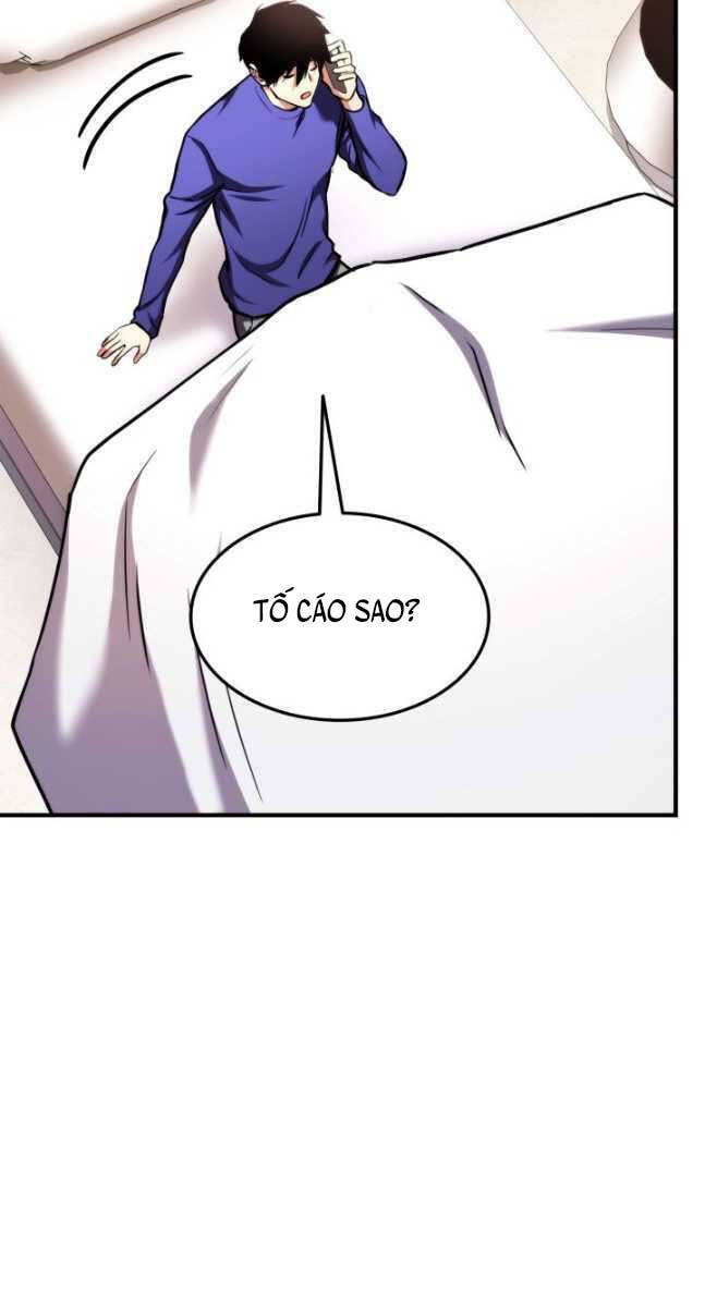 Ranker Tái Xuất: Chapter 105