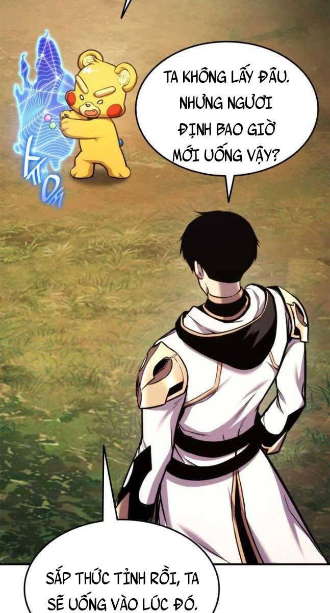 Ranker Tái Xuất: Chapter 105