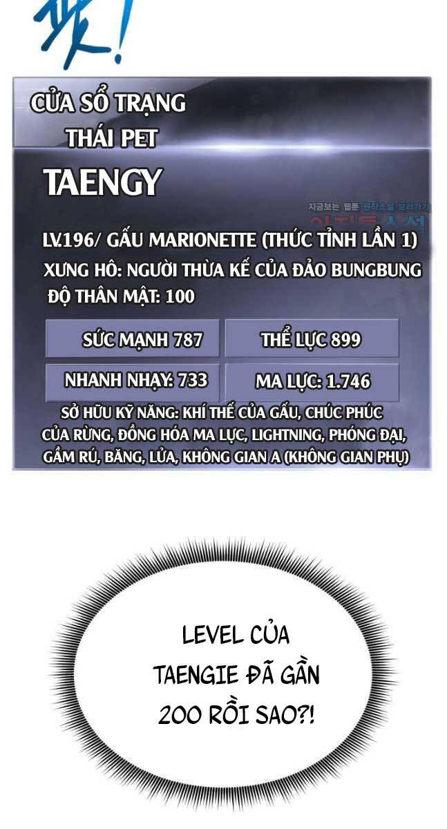 Ranker Tái Xuất: Chapter 105