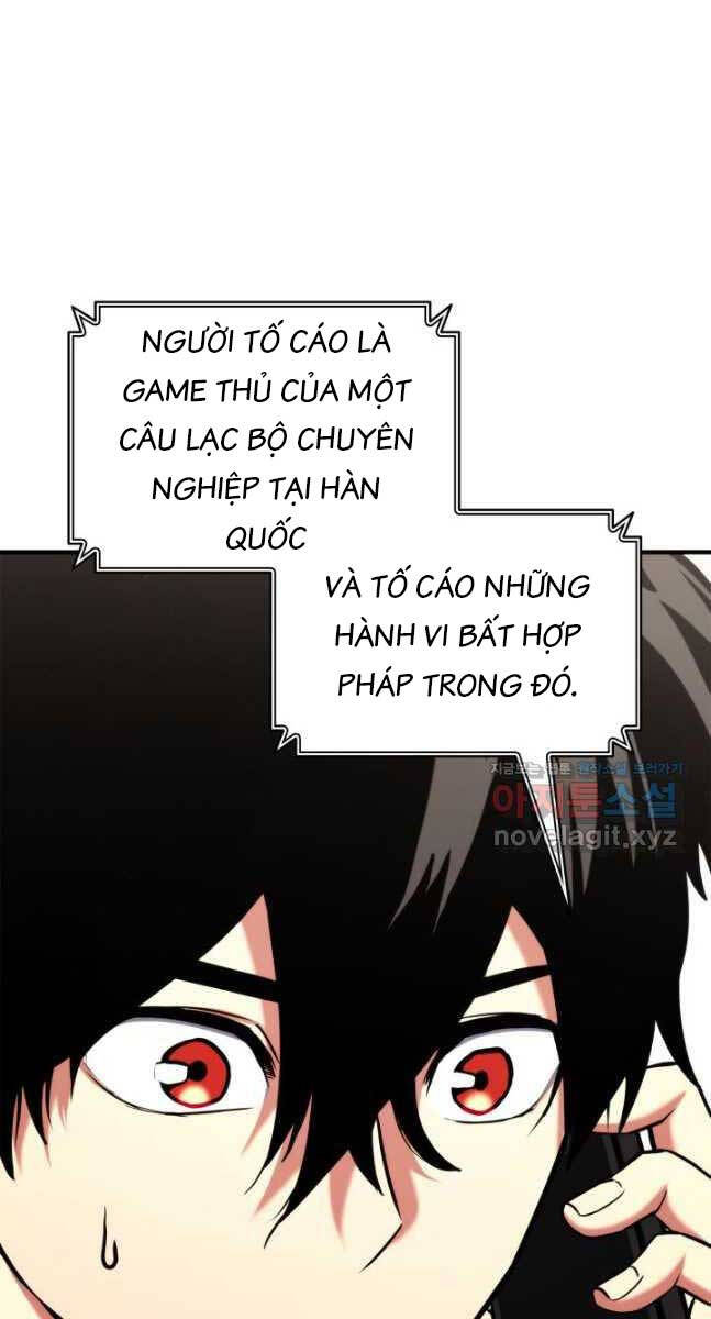Ranker Tái Xuất: Chapter 105