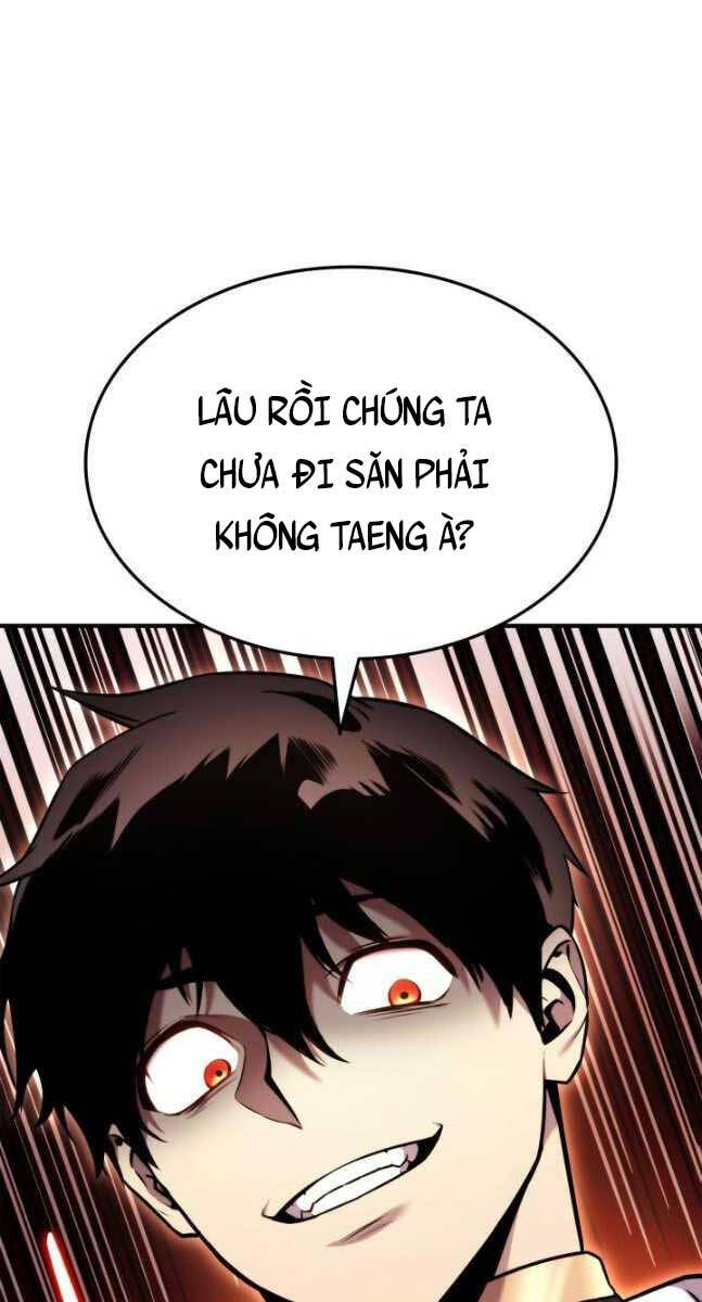 Ranker Tái Xuất: Chapter 105