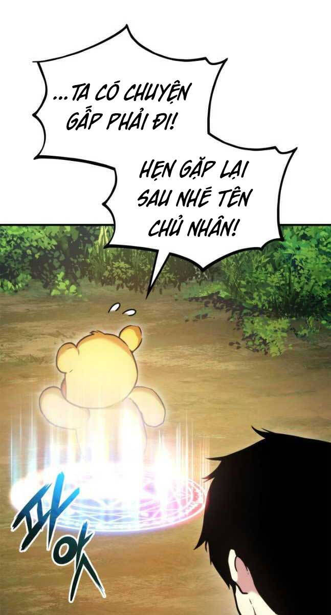 Ranker Tái Xuất: Chapter 105
