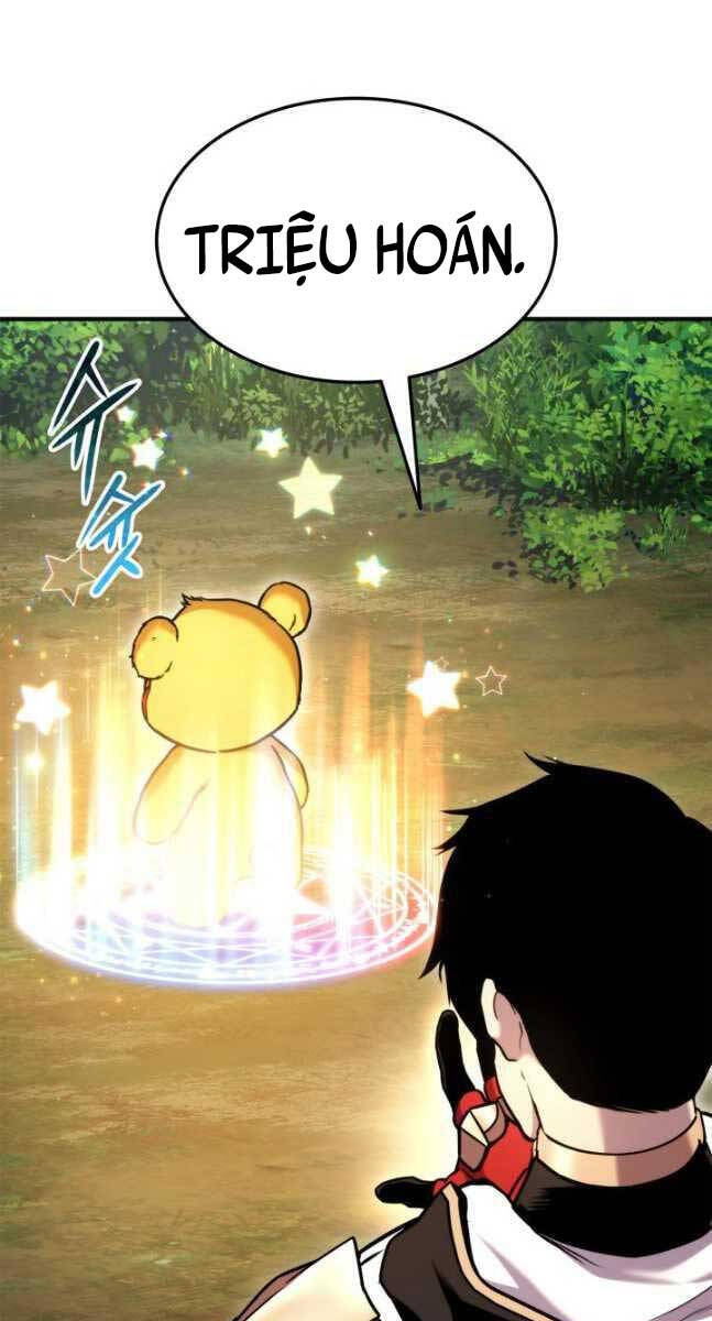 Ranker Tái Xuất: Chapter 105