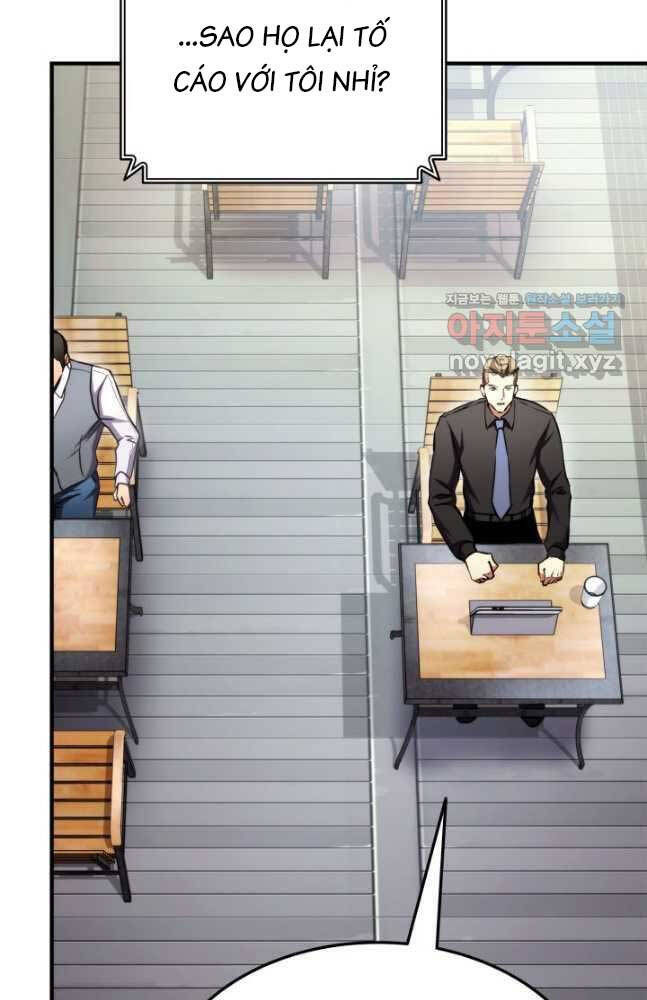 Ranker Tái Xuất: Chapter 105