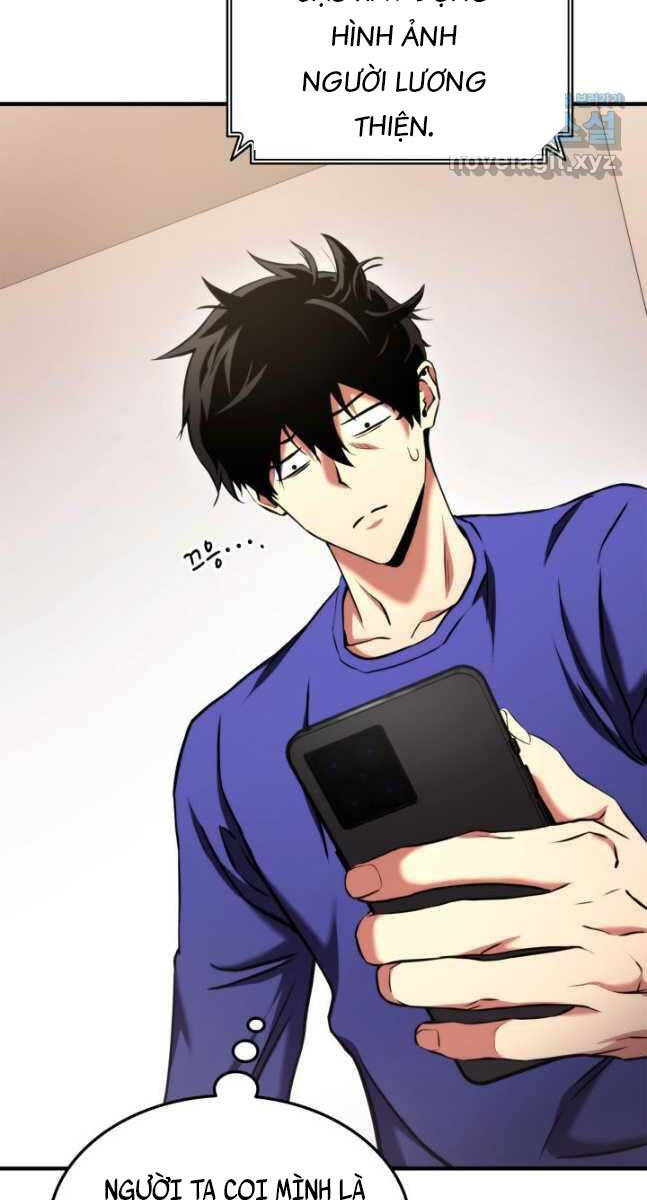Ranker Tái Xuất: Chapter 105