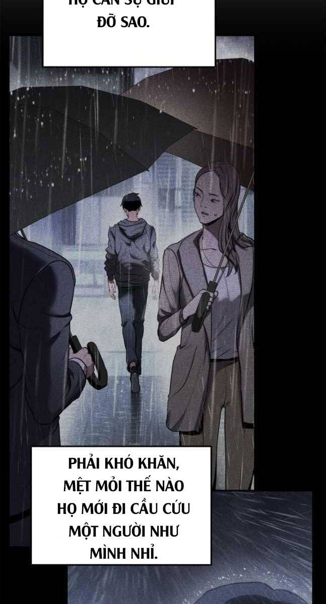 Ranker Tái Xuất: Chapter 105
