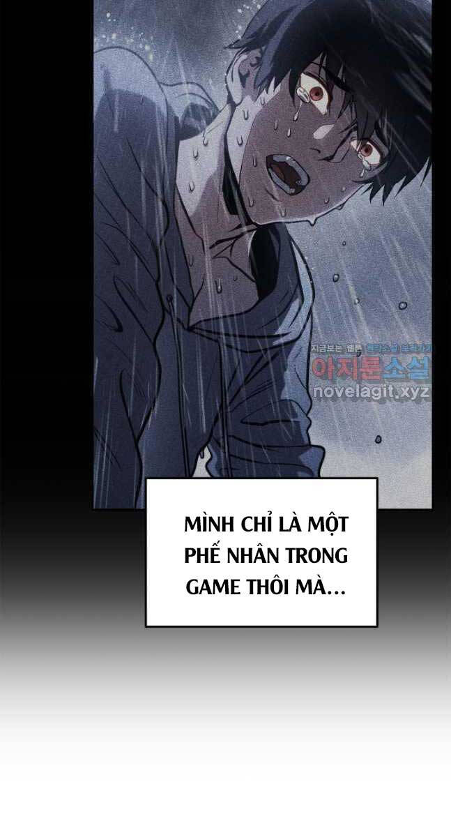 Ranker Tái Xuất: Chapter 105