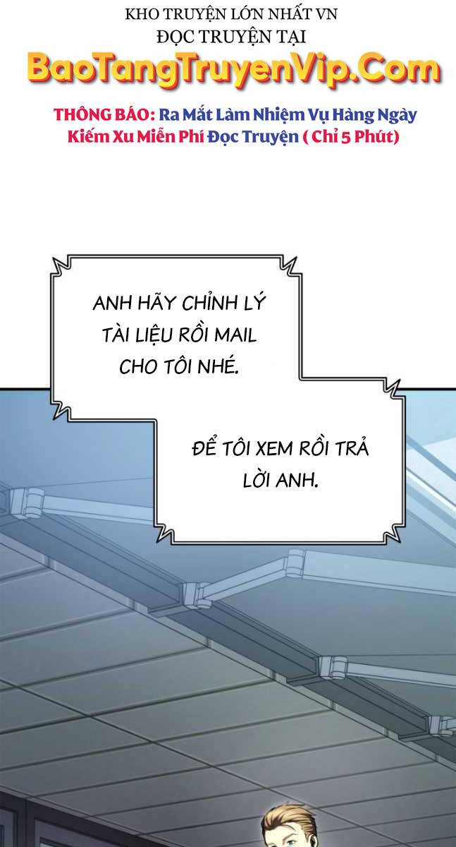 Ranker Tái Xuất: Chapter 105