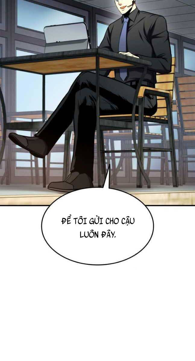 Ranker Tái Xuất: Chapter 105