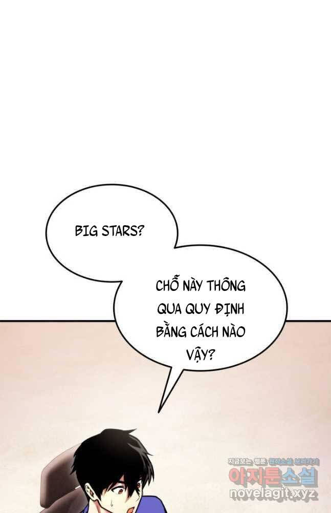 Ranker Tái Xuất: Chapter 105