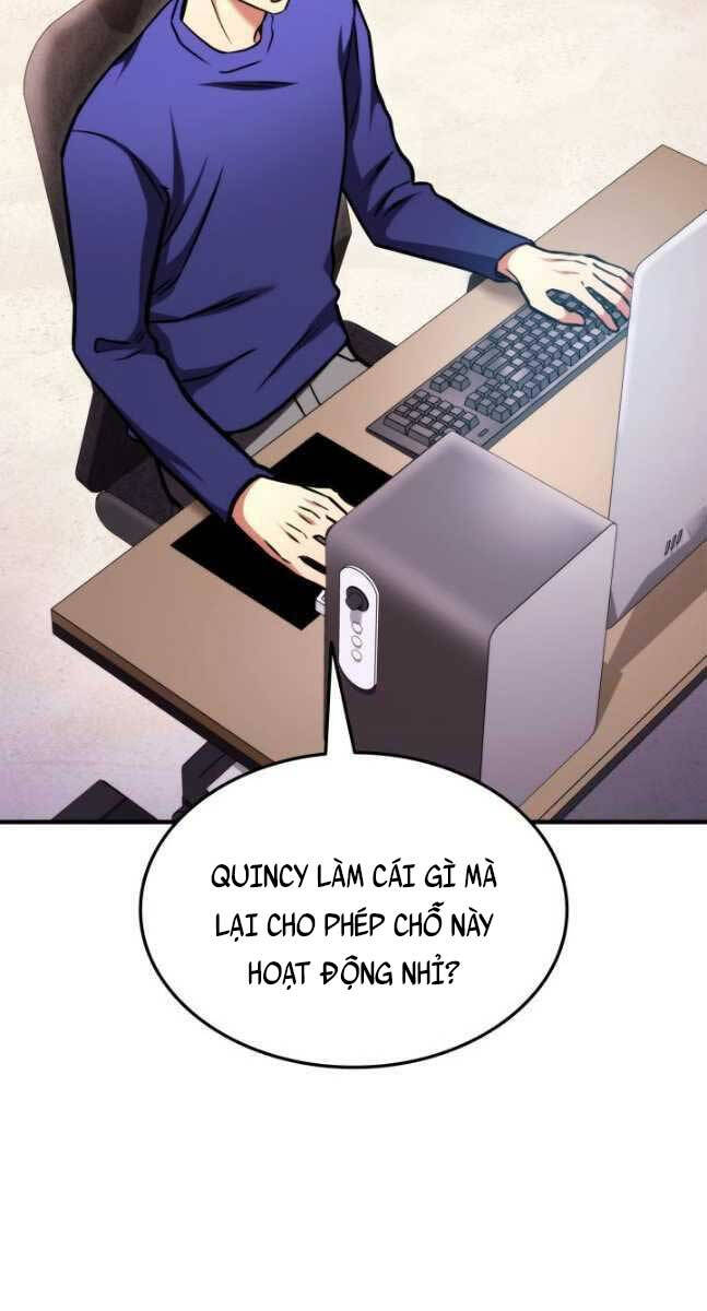 Ranker Tái Xuất: Chapter 105