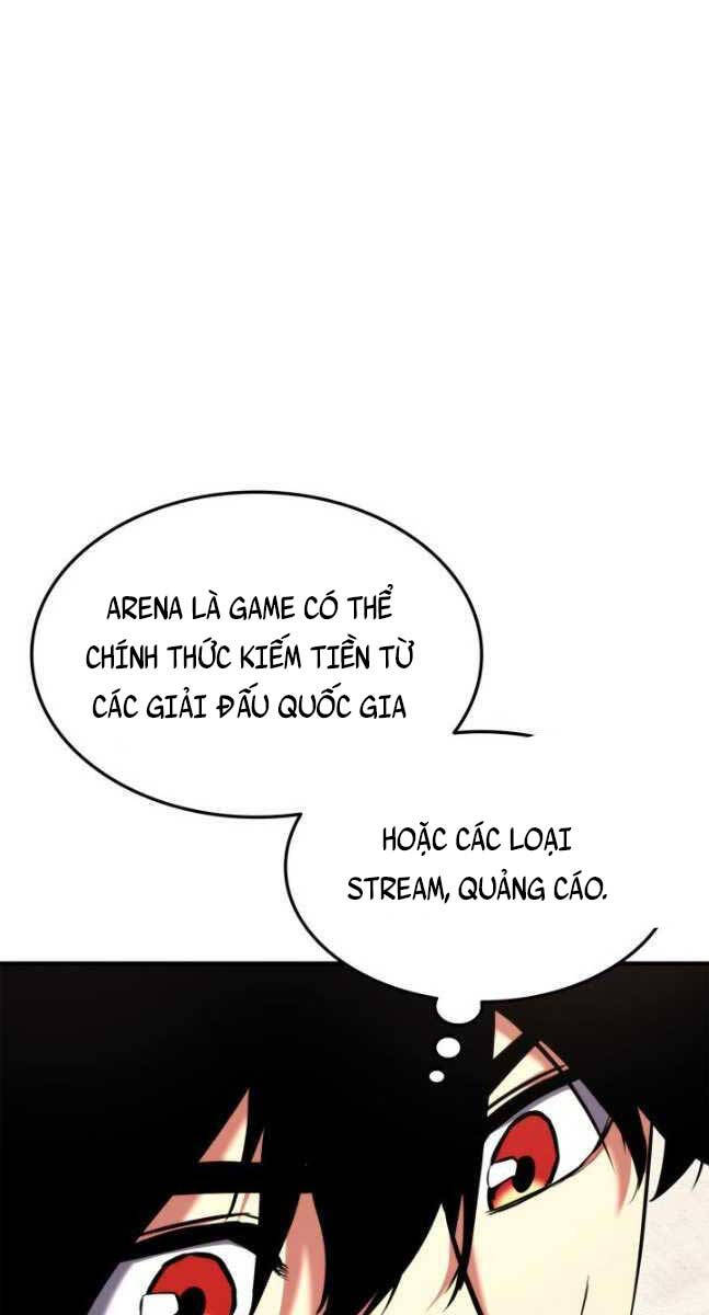 Ranker Tái Xuất: Chapter 105