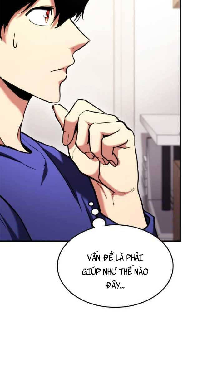Ranker Tái Xuất: Chapter 105