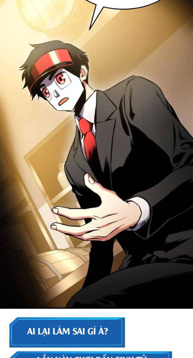 Ranker Tái Xuất: Chapter 105