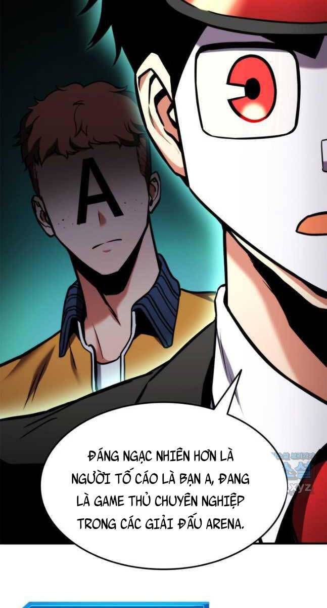 Ranker Tái Xuất: Chapter 105