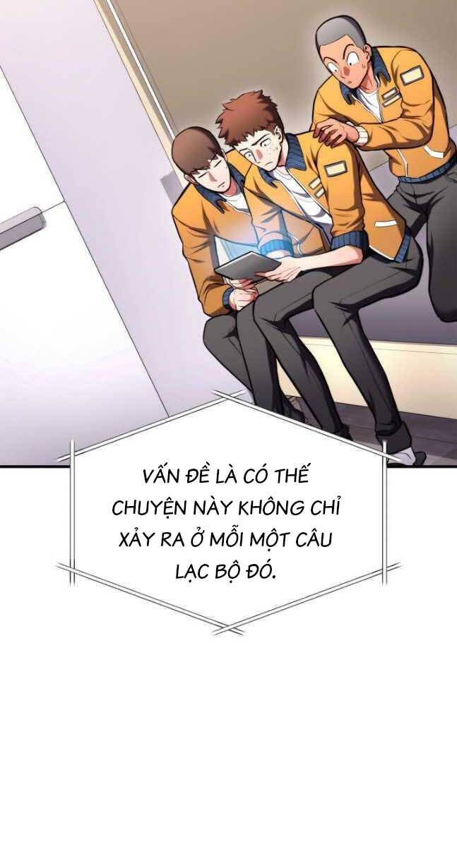 Ranker Tái Xuất: Chapter 105