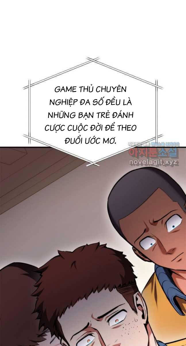 Ranker Tái Xuất: Chapter 105