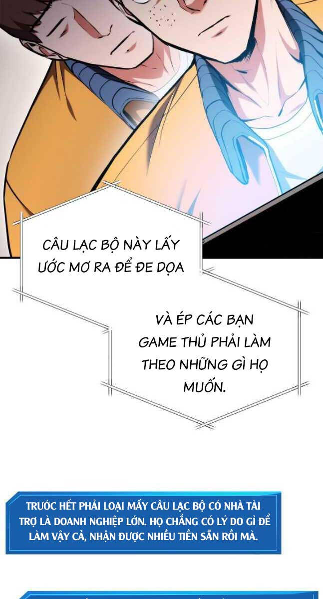 Ranker Tái Xuất: Chapter 105