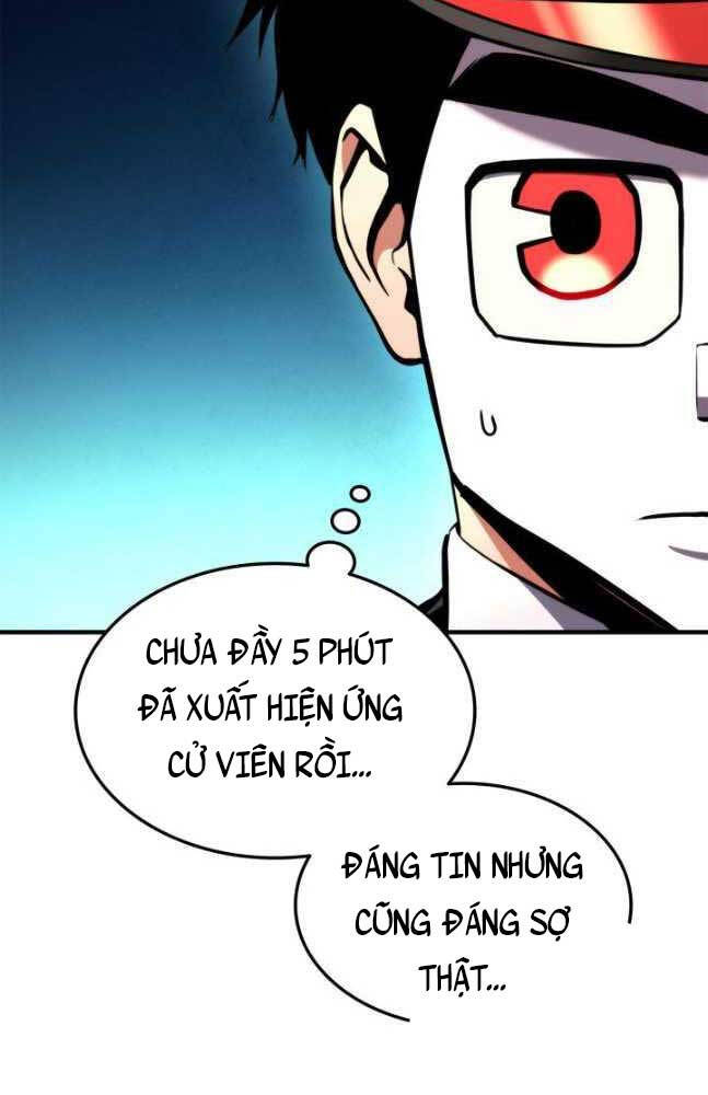 Ranker Tái Xuất: Chapter 105