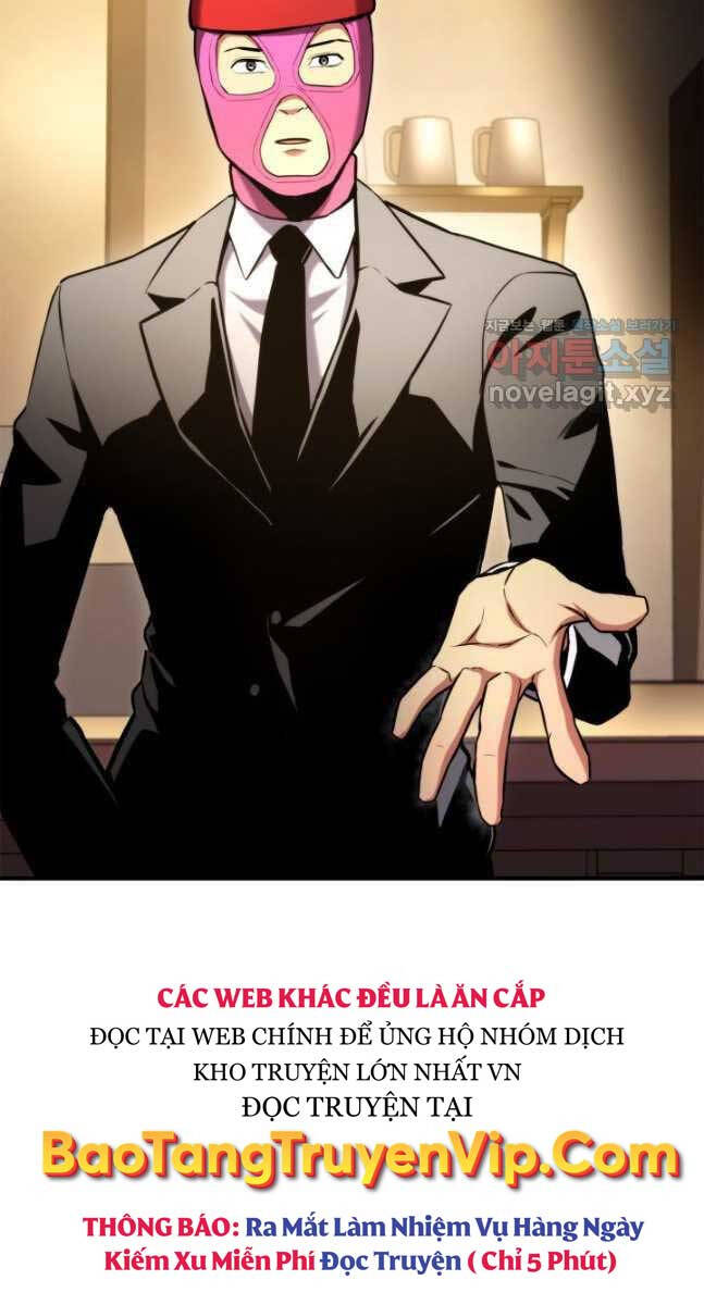 Ranker Tái Xuất: Chapter 105