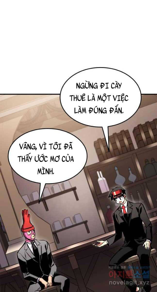 Ranker Tái Xuất: Chapter 105