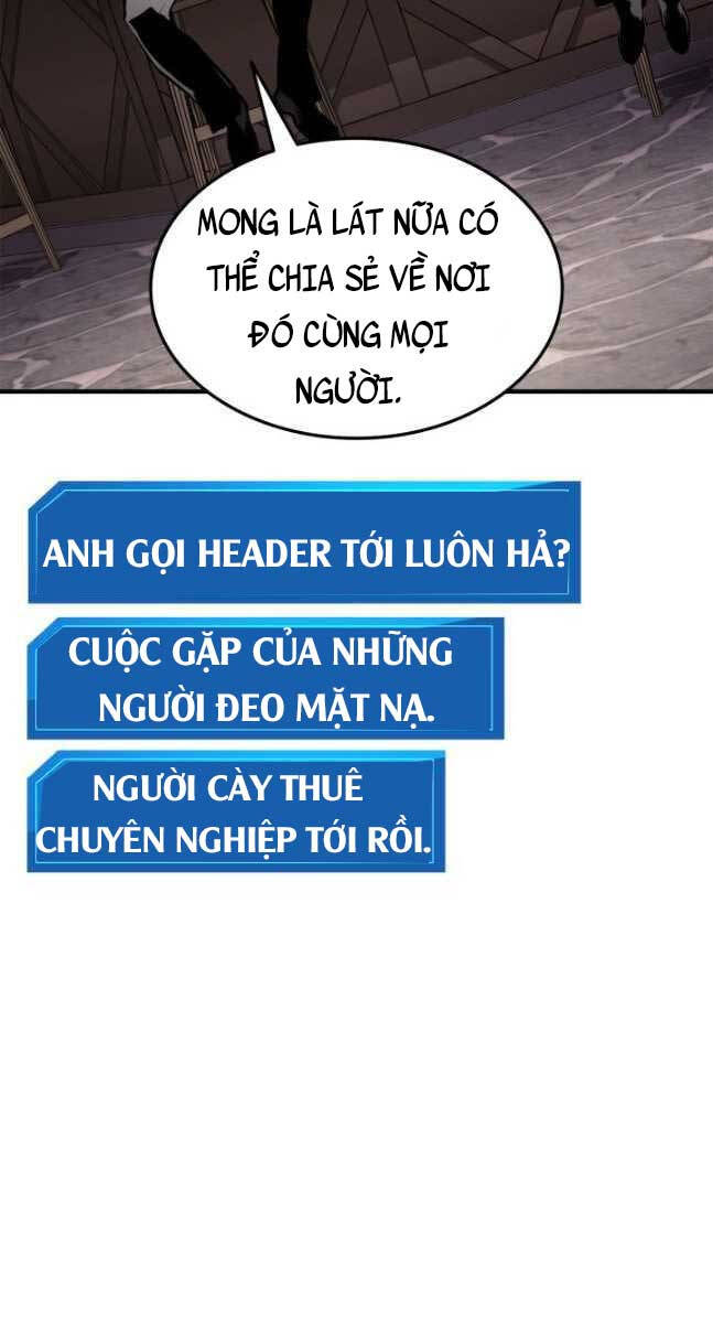 Ranker Tái Xuất: Chapter 105