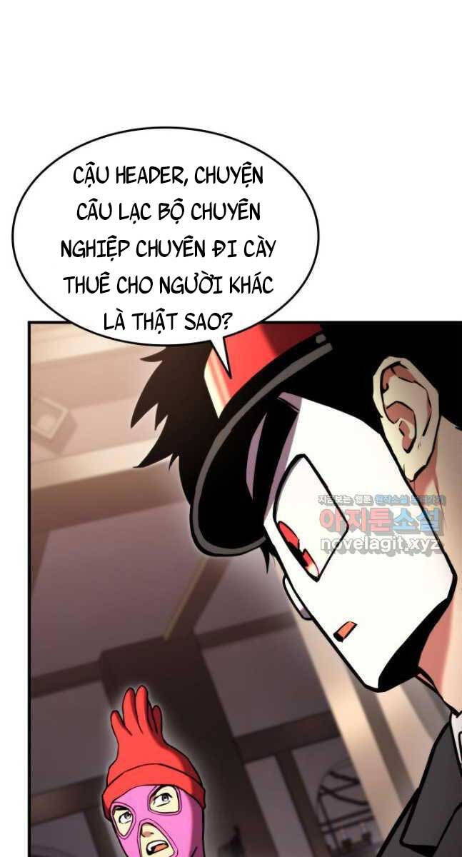 Ranker Tái Xuất: Chapter 105