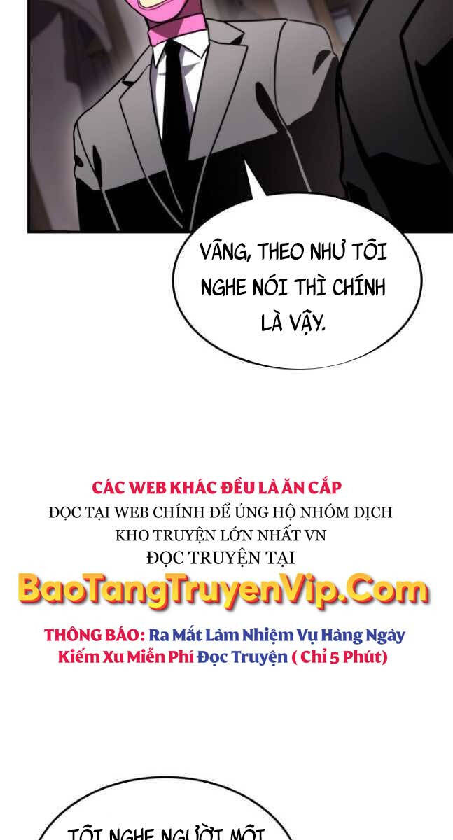 Ranker Tái Xuất: Chapter 105