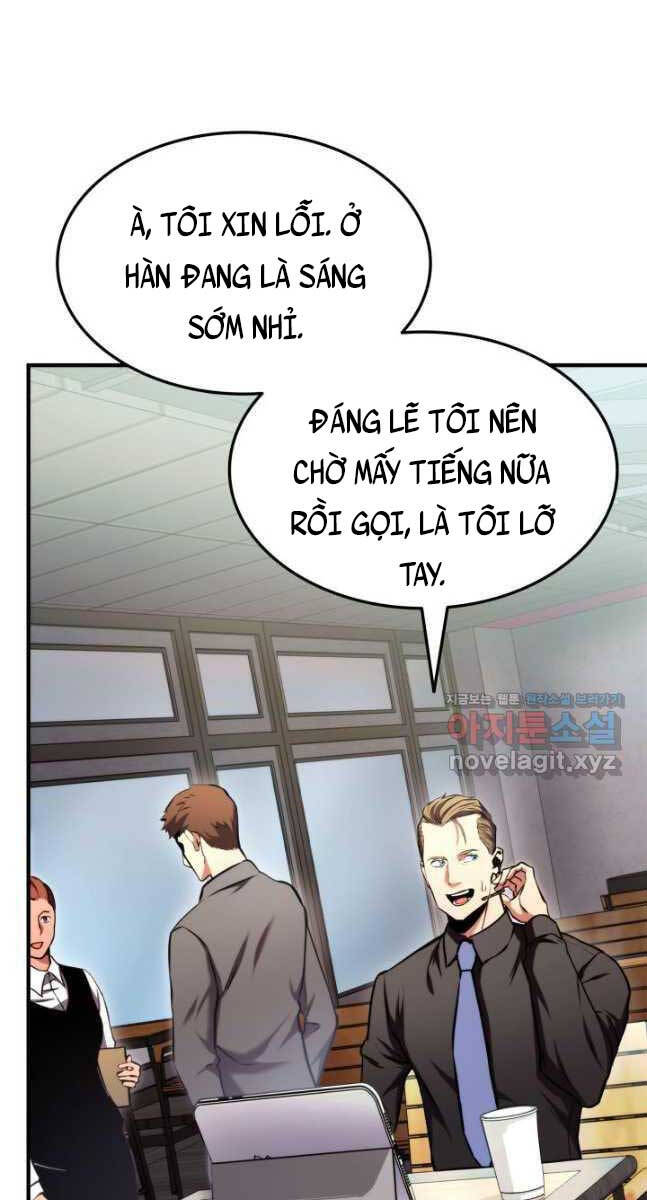 Ranker Tái Xuất: Chapter 105