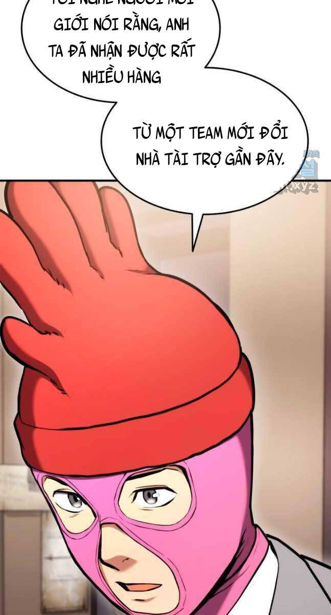Ranker Tái Xuất: Chapter 105
