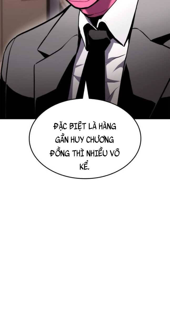 Ranker Tái Xuất: Chapter 105