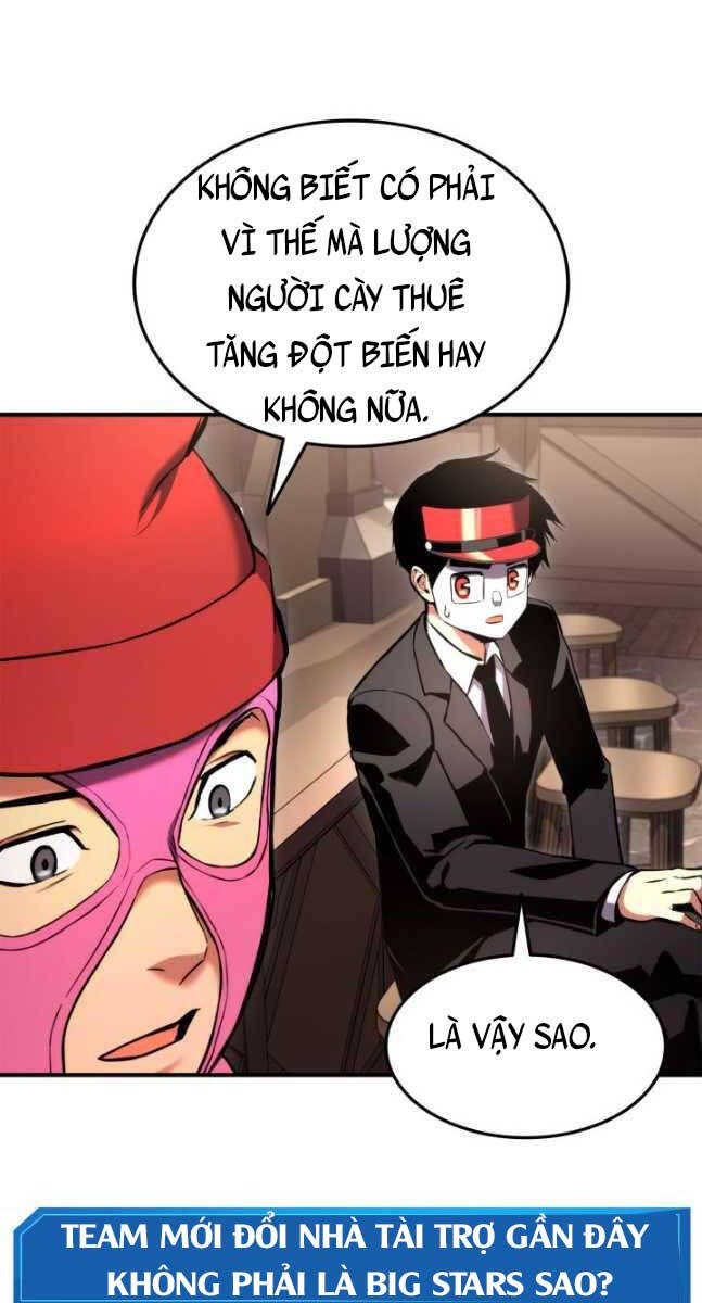 Ranker Tái Xuất: Chapter 105