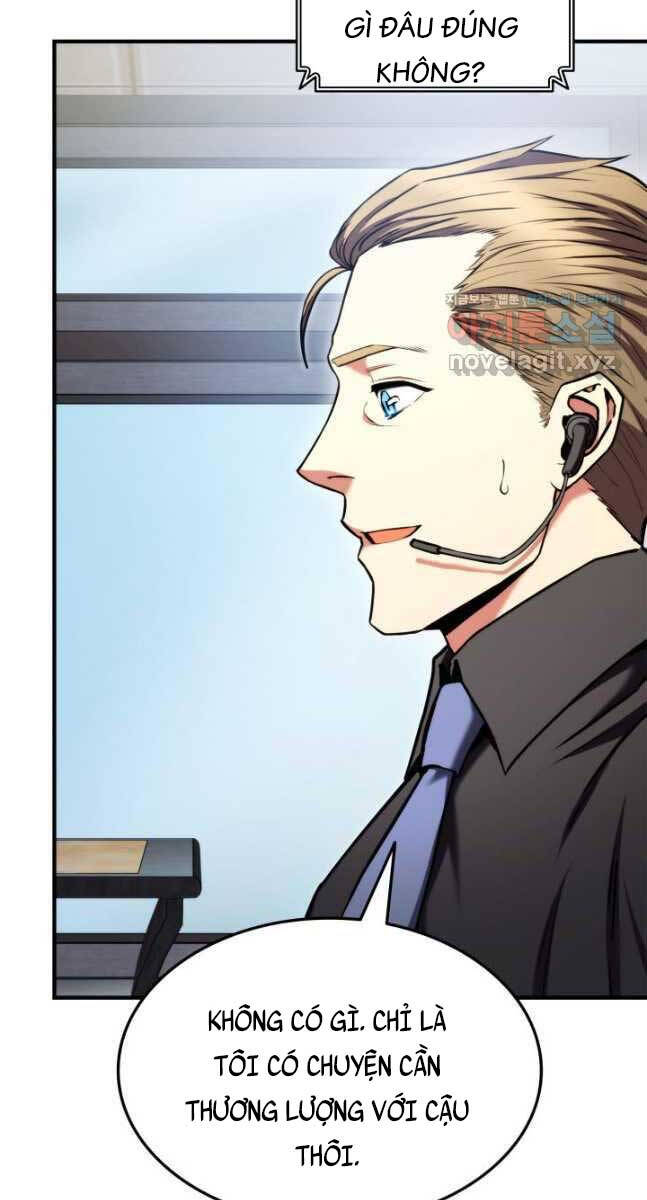 Ranker Tái Xuất: Chapter 105