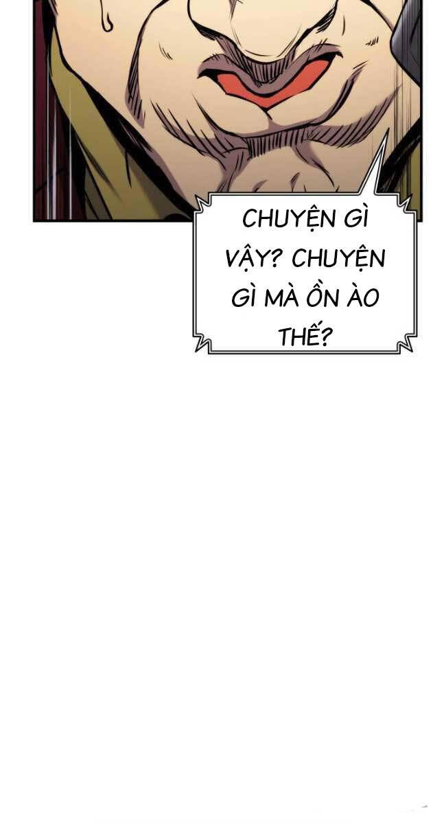 Ranker Tái Xuất: Chapter 105