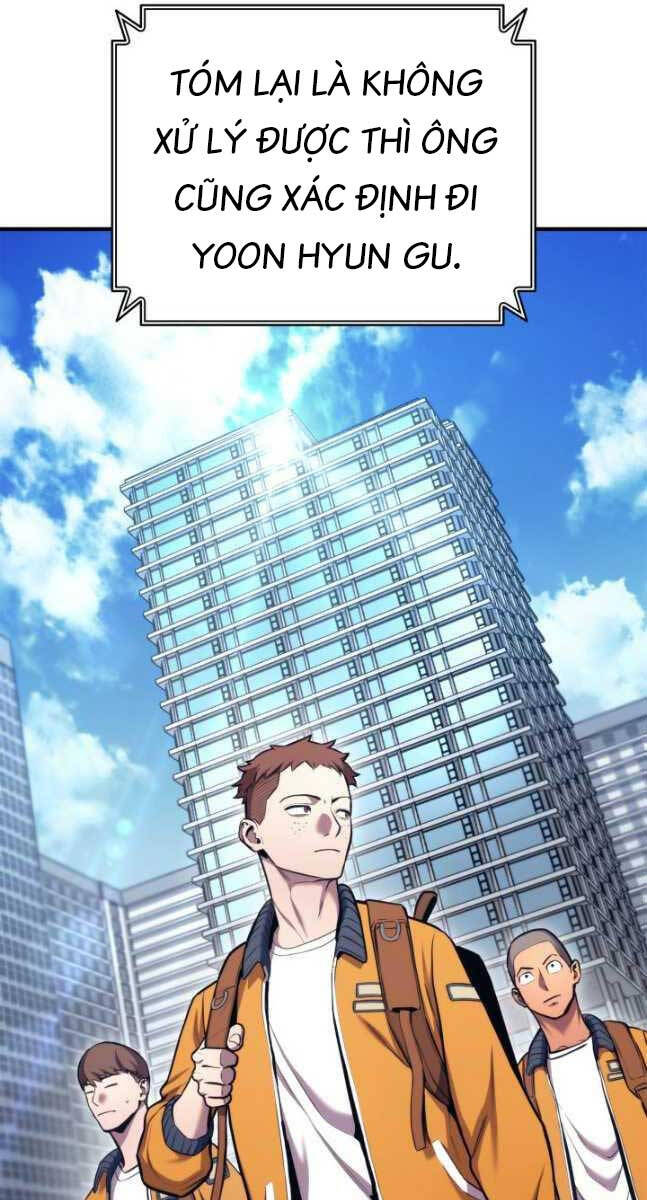 Ranker Tái Xuất: Chapter 105