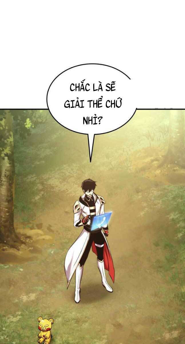 Ranker Tái Xuất: Chapter 105