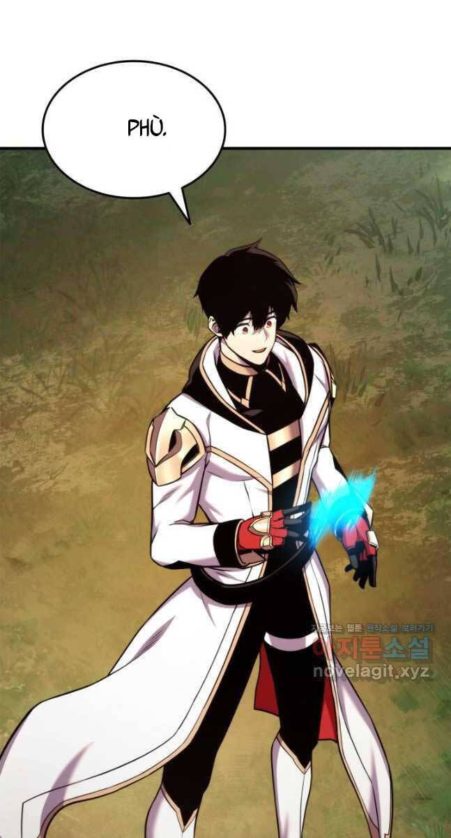 Ranker Tái Xuất: Chapter 105