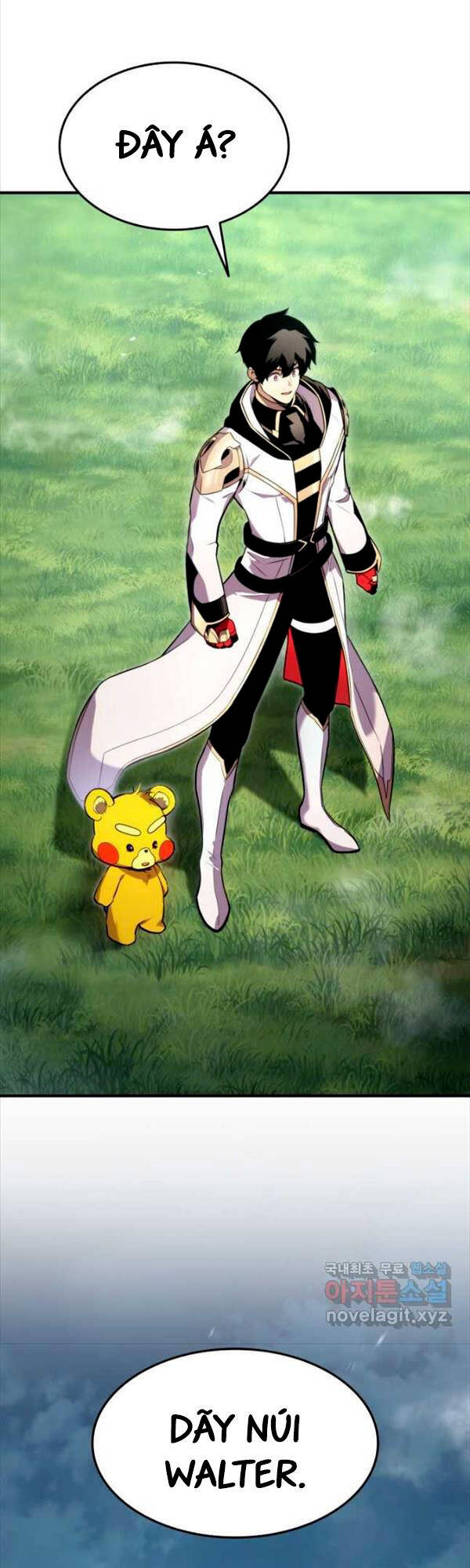 Ranker Tái Xuất: Chapter 106