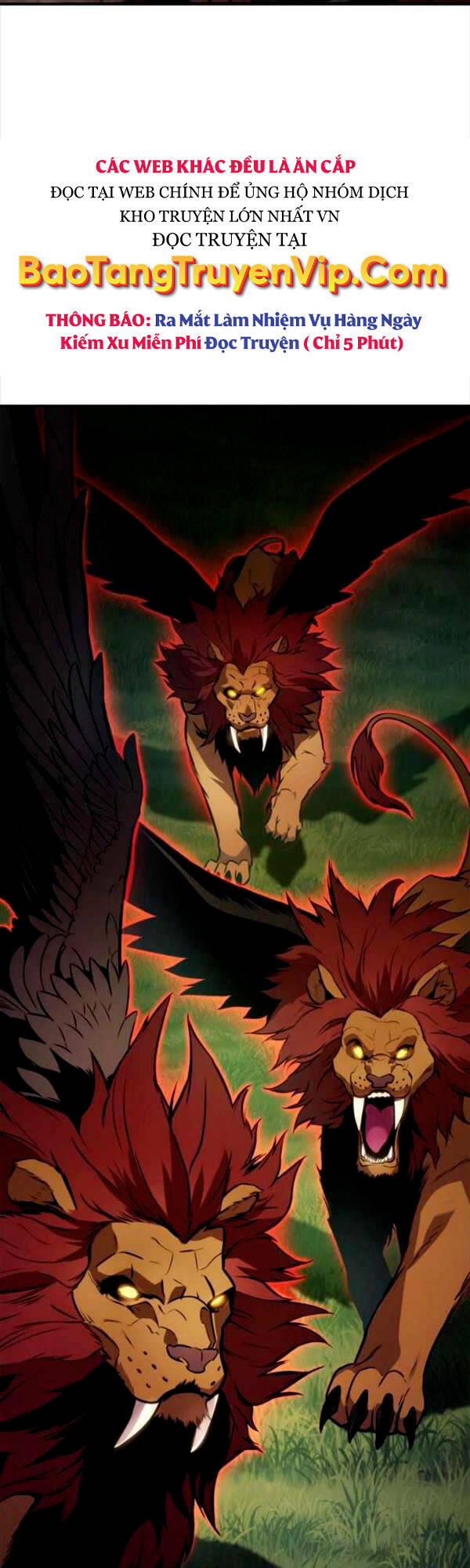 Ranker Tái Xuất: Chapter 106