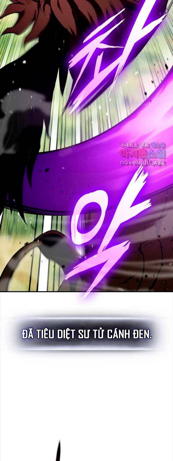 Ranker Tái Xuất: Chapter 106