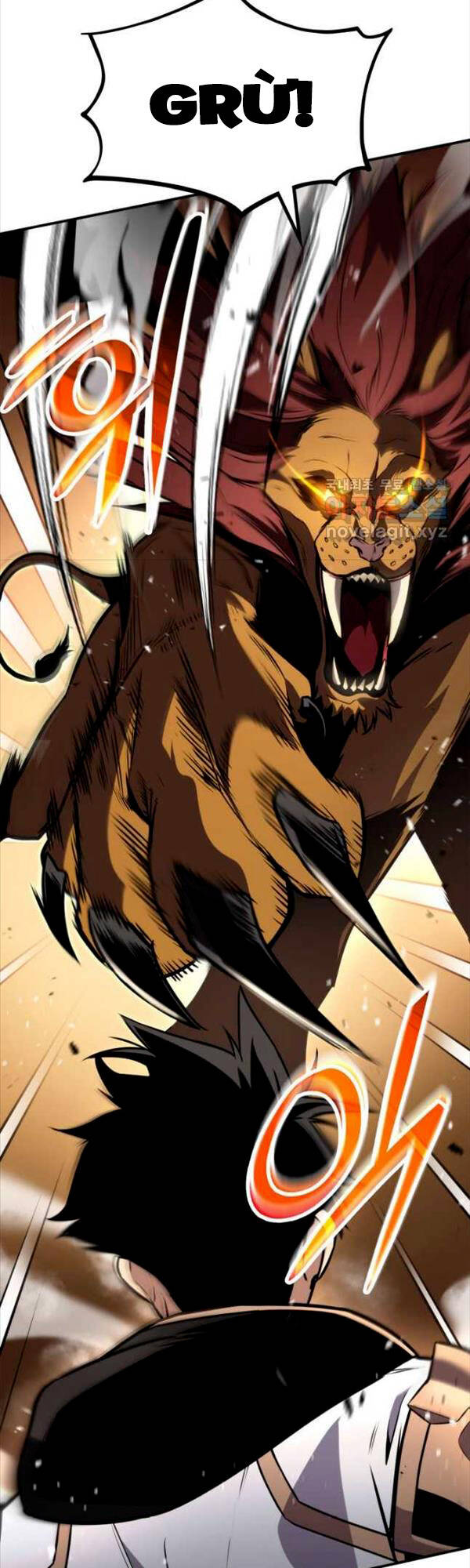 Ranker Tái Xuất: Chapter 106