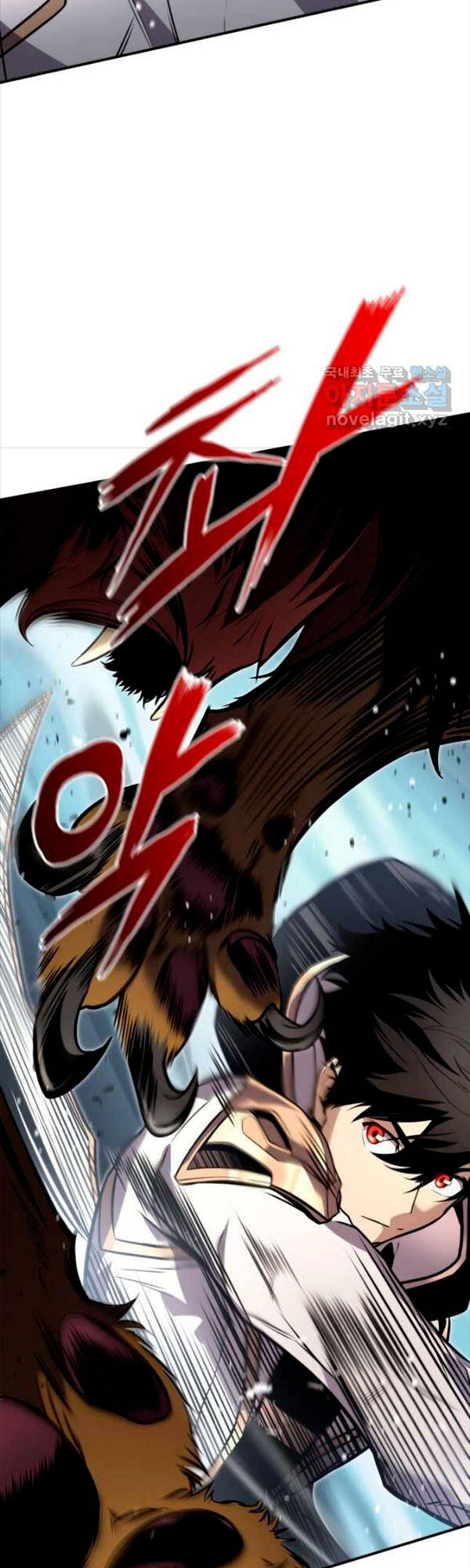 Ranker Tái Xuất: Chapter 106