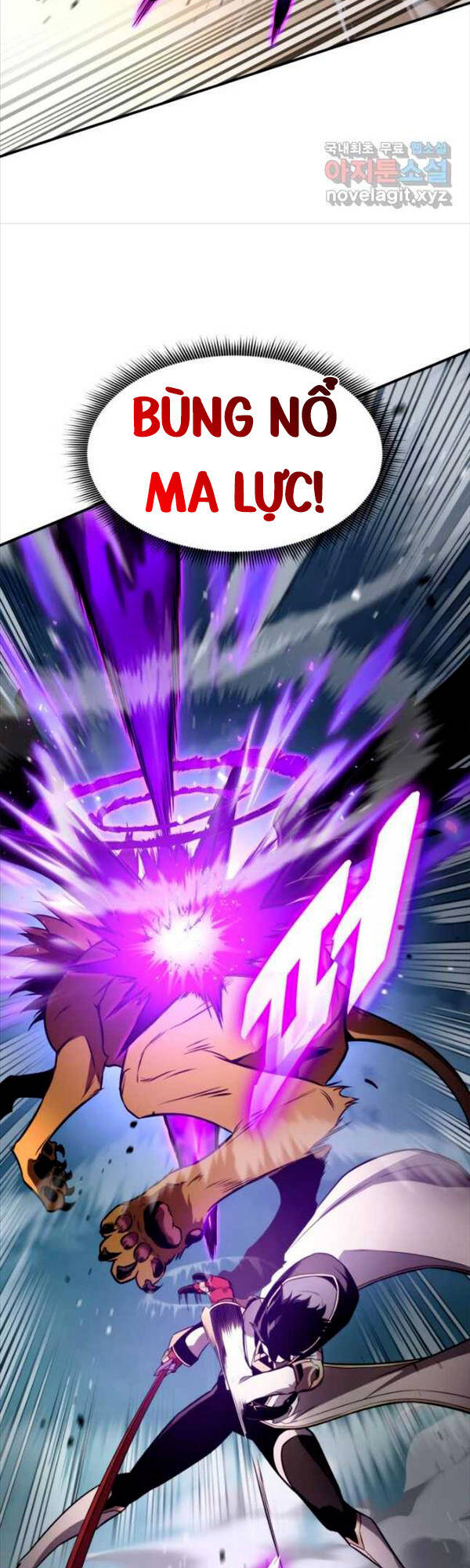 Ranker Tái Xuất: Chapter 106