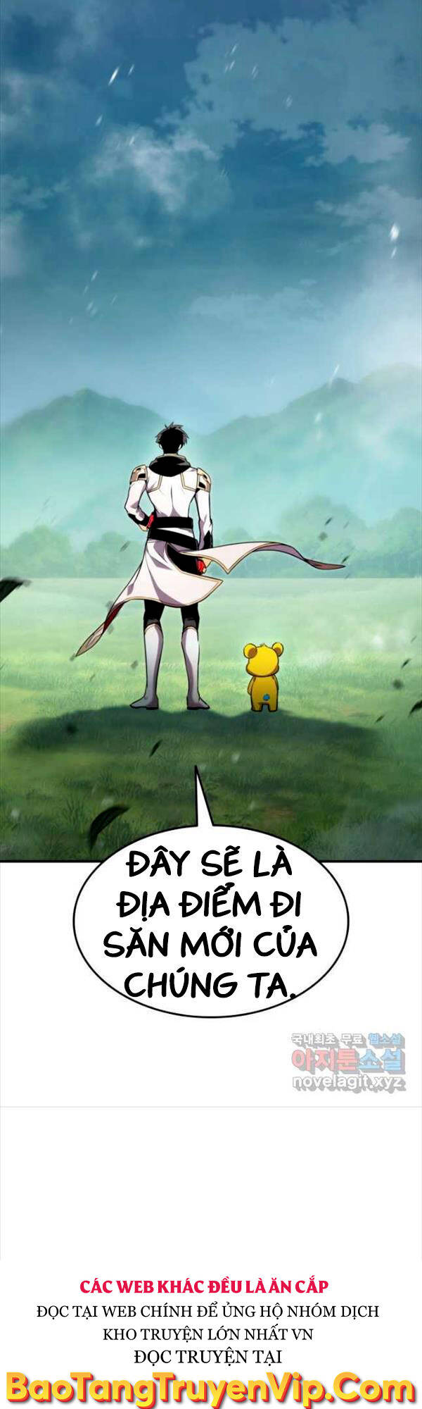 Ranker Tái Xuất: Chapter 106