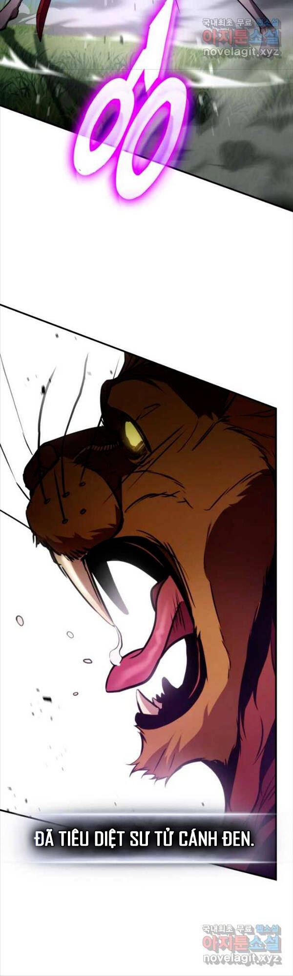 Ranker Tái Xuất: Chapter 106