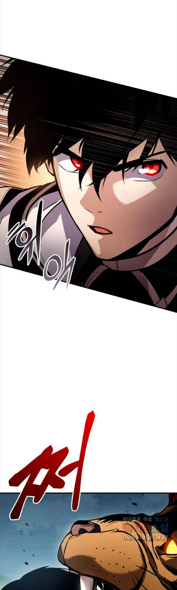 Ranker Tái Xuất: Chapter 106